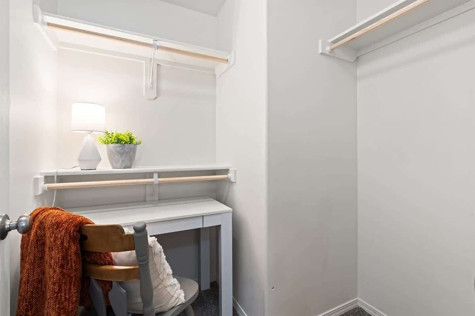 Place to to be creative