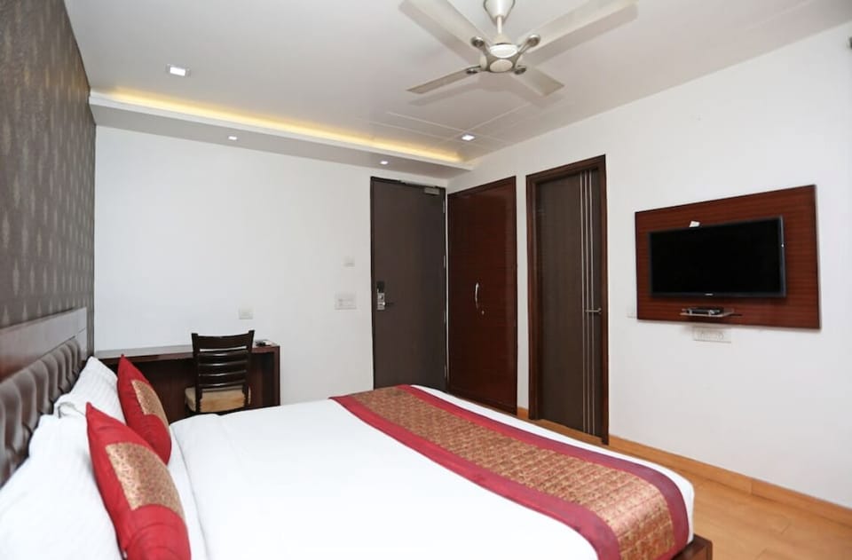 Superior Room | Free WiFi