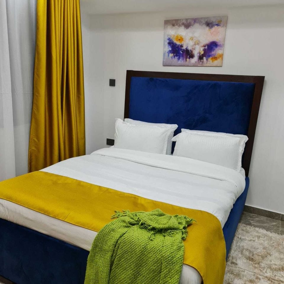Business Apartment | 1 bedroom, free WiFi