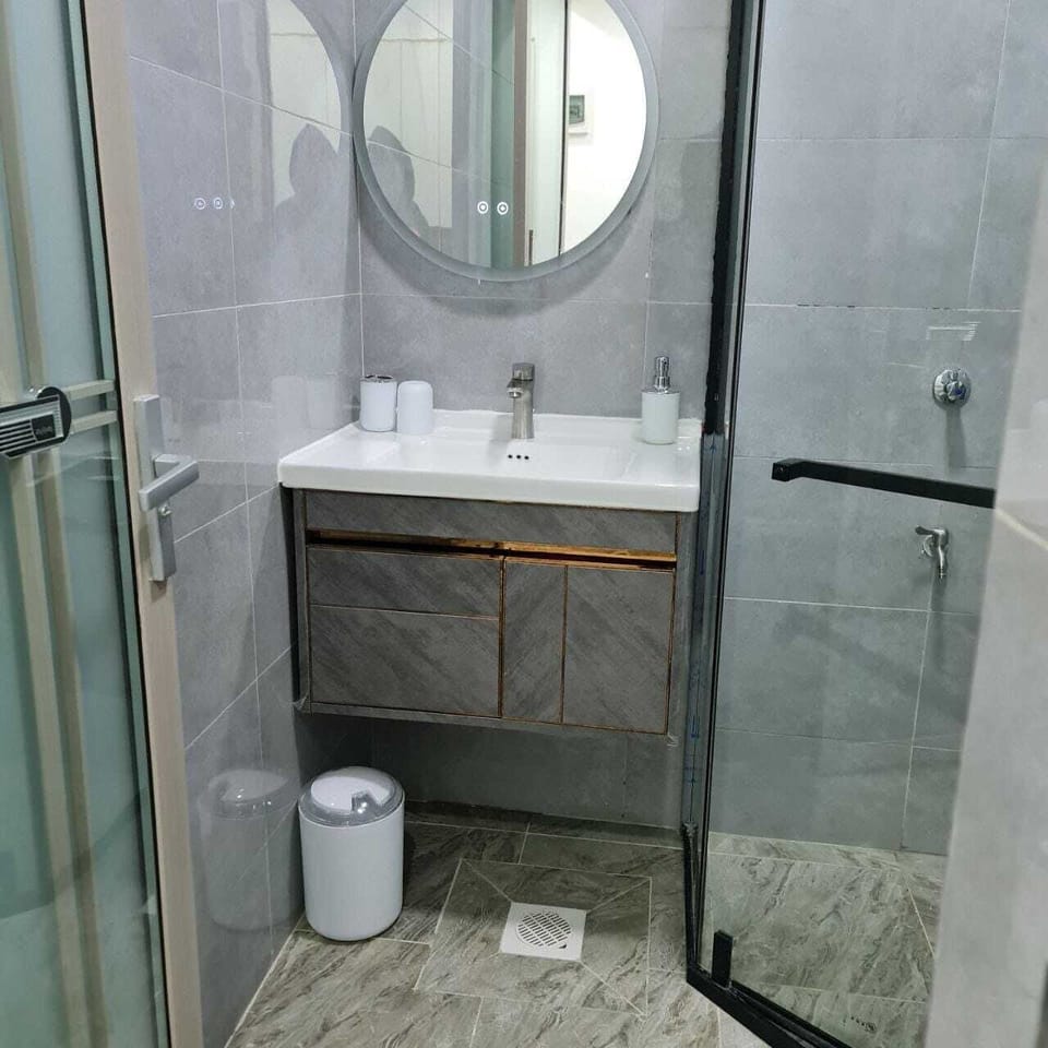 Business Apartment | Bathroom