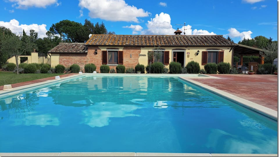 Villa, 2 Bedrooms, Smoking, Private Pool | Pool | Outdoor pool