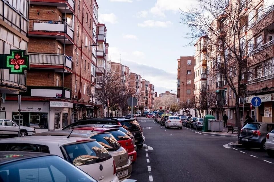 Barrio