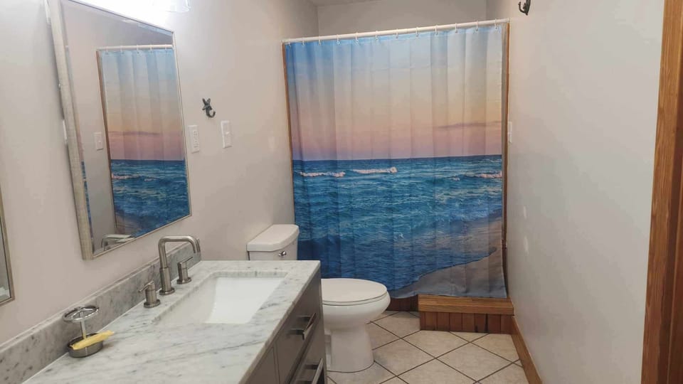 WV58 Bathroom