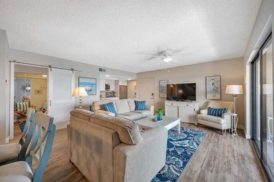 Coastal Decor