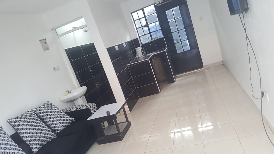 Studio | Interior