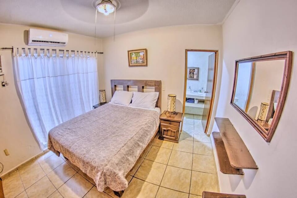 Bedroom #1