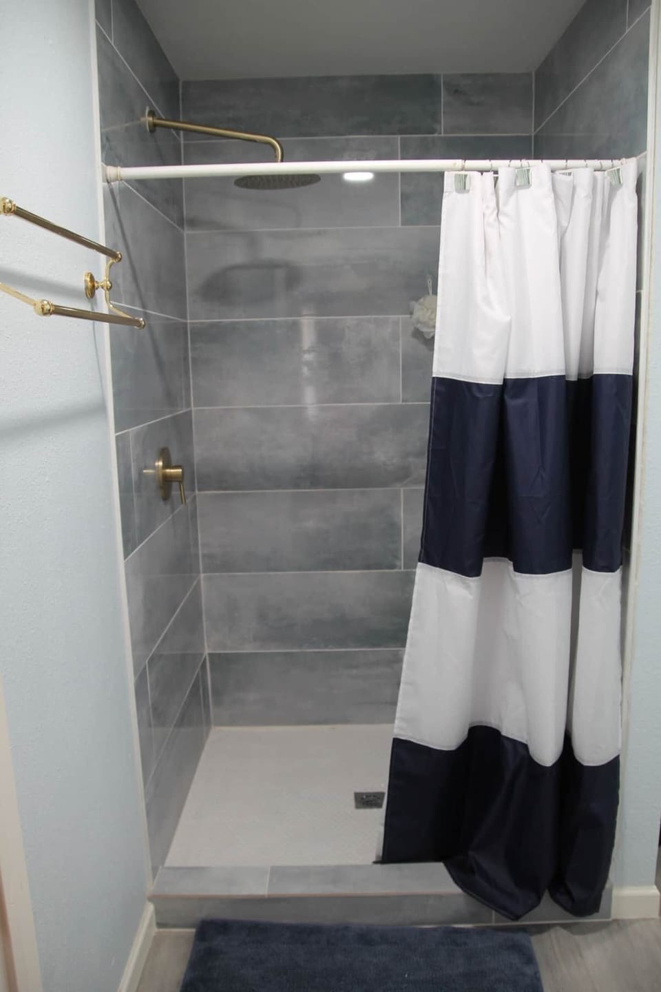Master ensuite 