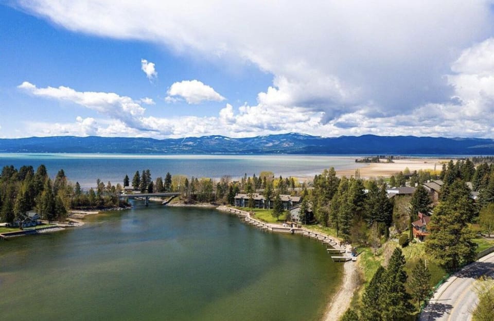Lake