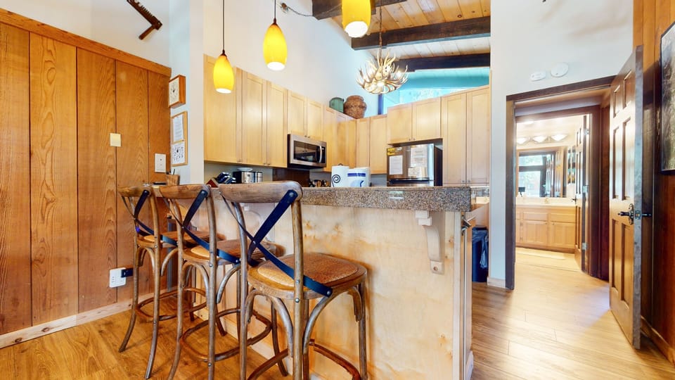 Indoors, Hardwood, Floor, Flooring, Kitchen