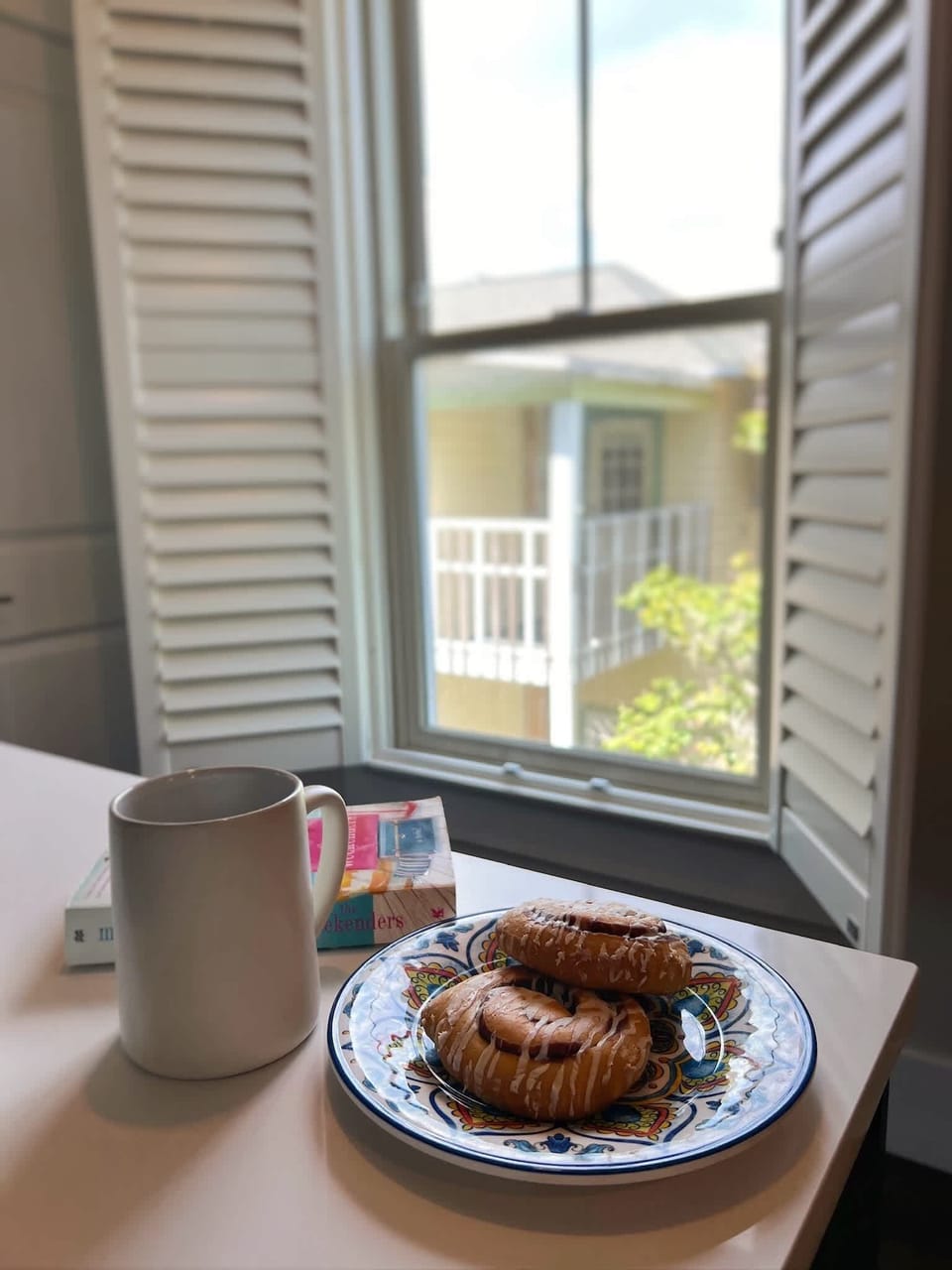 Get your day started right!