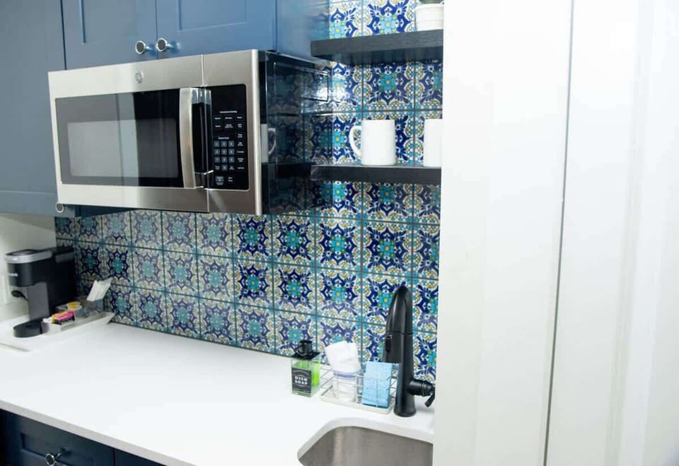 Kitchenette