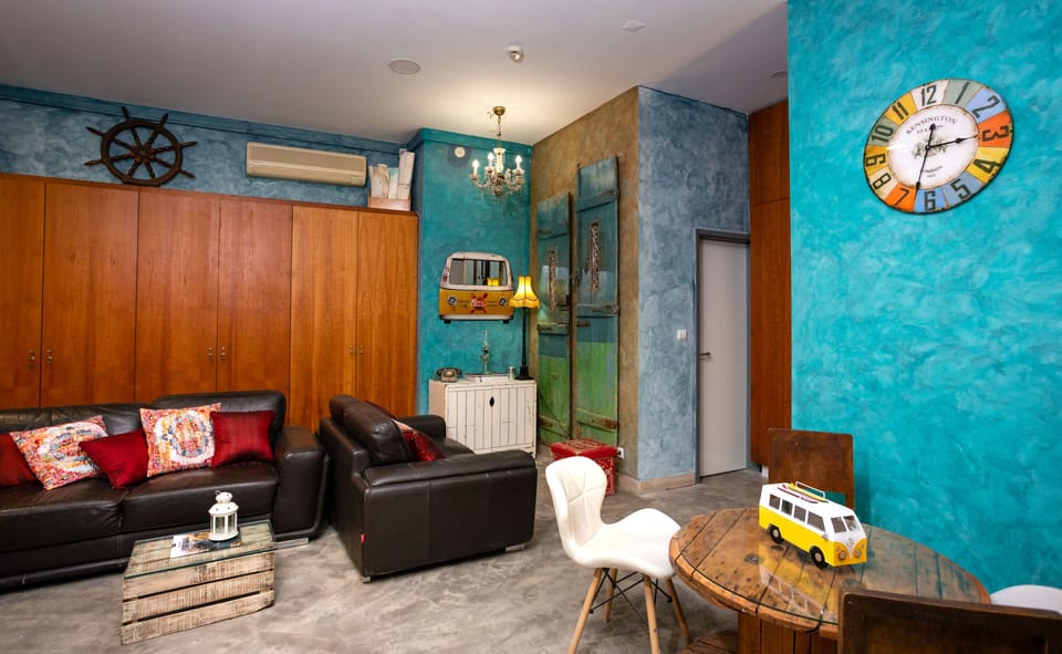 Kais Do Sol - Hostel Hostel in Setubal District