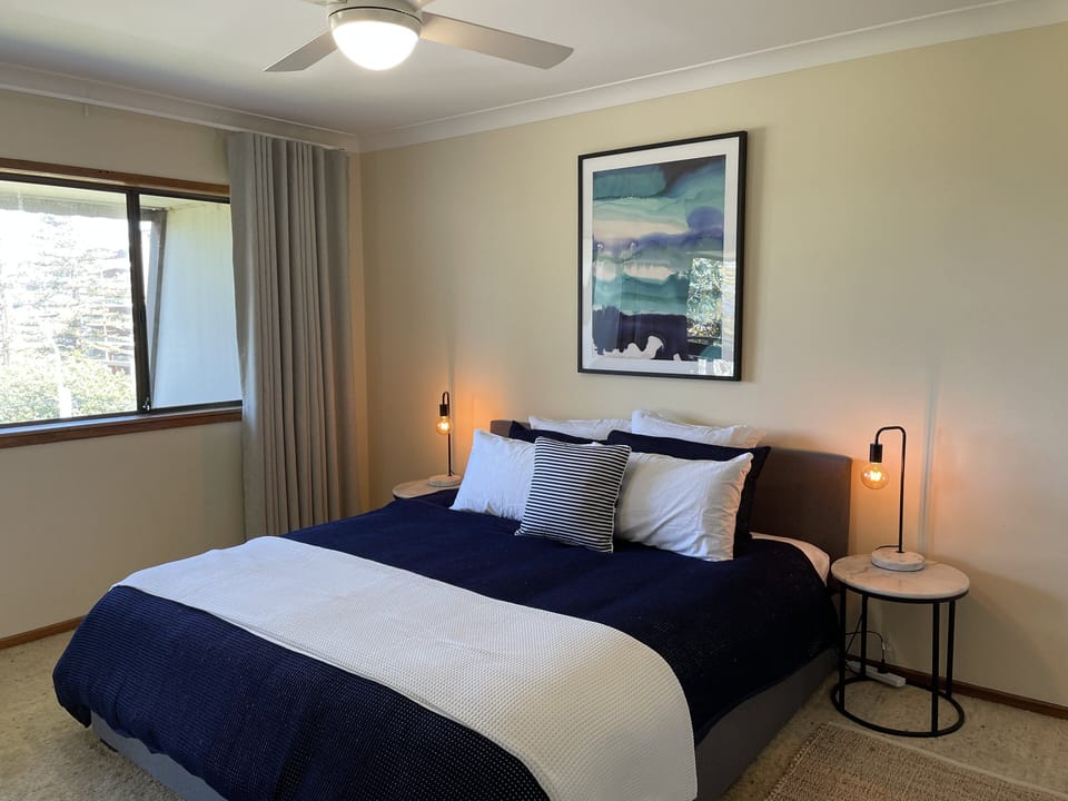 Taranaki Penthouse