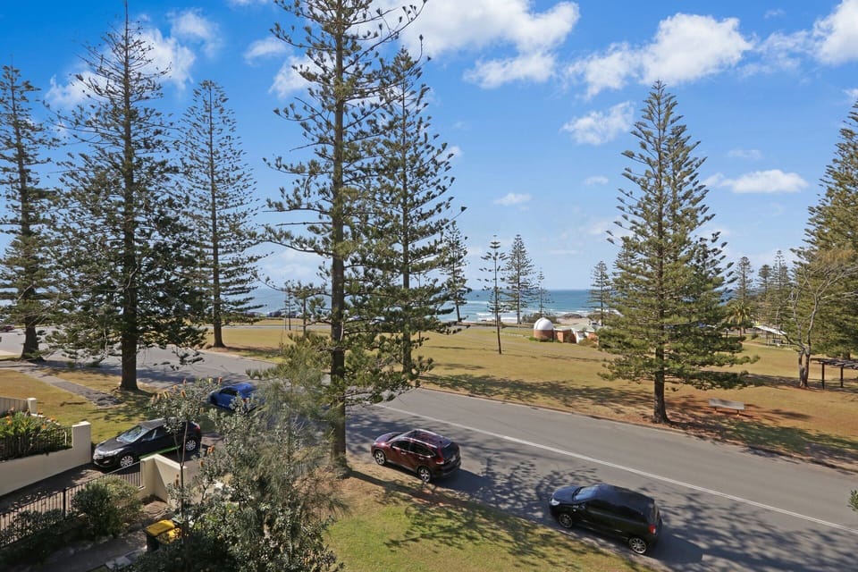 Taranaki Penthouse
