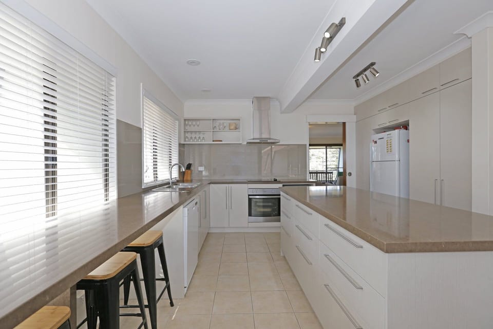 Taranaki Penthouse