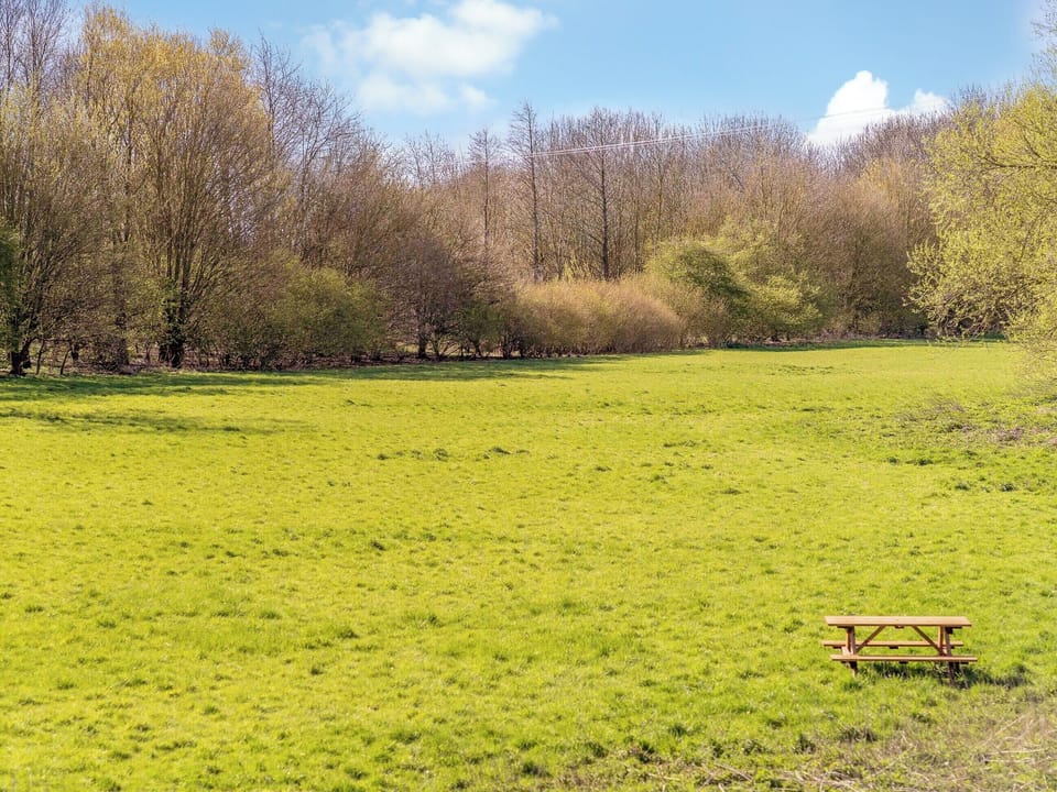 View | The Roost - Fletland Holiday Hamlet , Baston, near Stamford