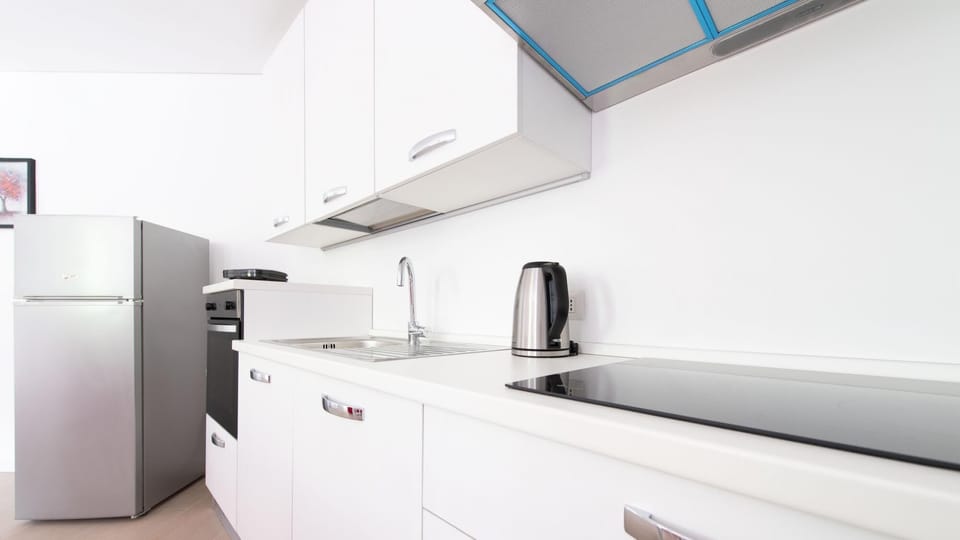 House | 1 bedroom