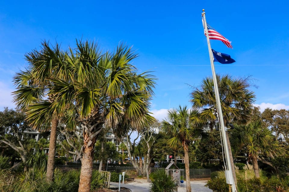 We'd love to host your family's next beach getaway at Ocean Therapy!