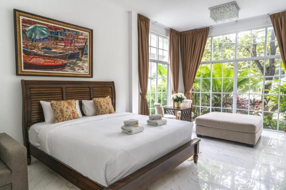 Triple Room | Free WiFi