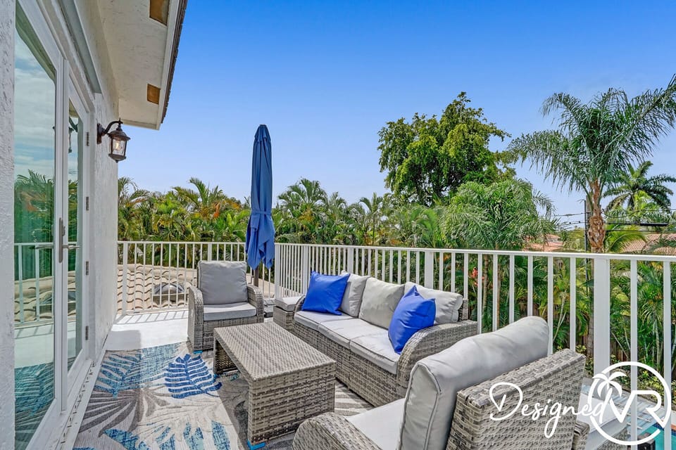 Villa (Multiple Bedrooms) | Terrace/patio