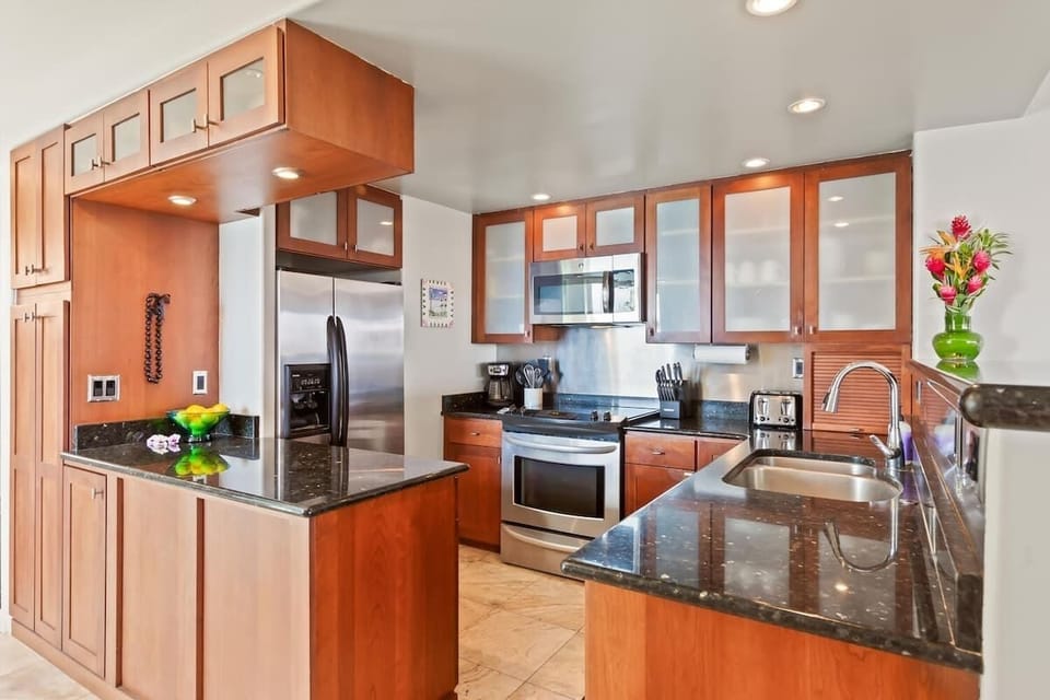 Beautiful Kitchen