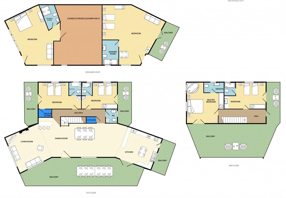 House | 6 bedrooms