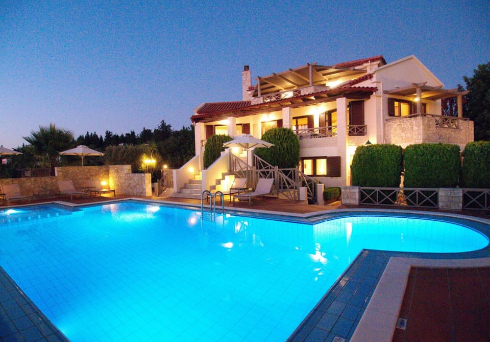 House | 6 bedrooms