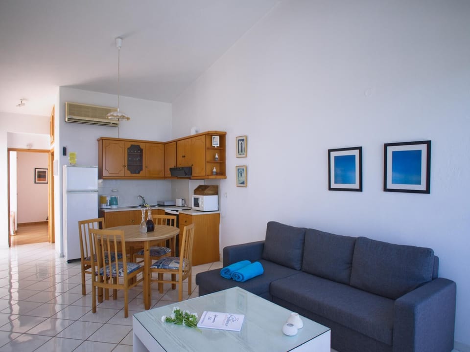 House | 1 bedroom