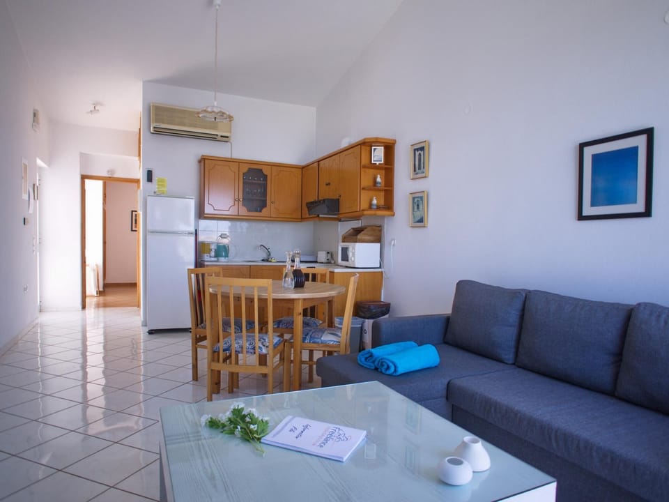House | 1 bedroom