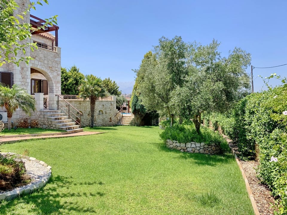 House | 3 bedrooms