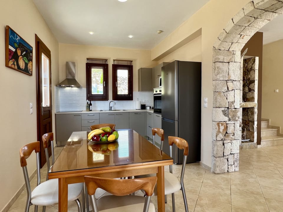 House | 3 bedrooms