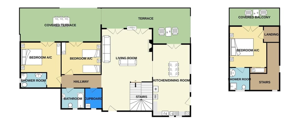 House | 3 bedrooms