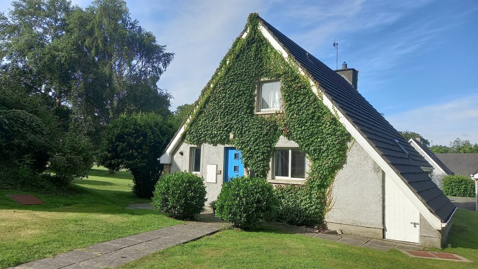 House | Exterior