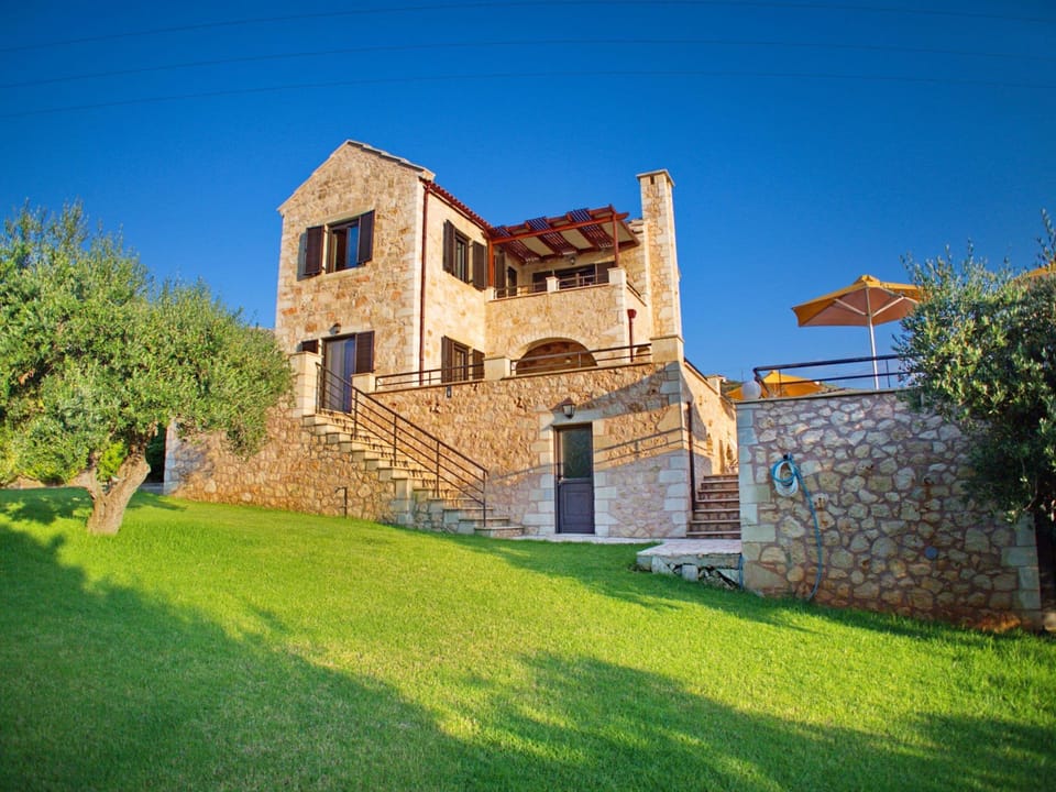 House | 3 bedrooms