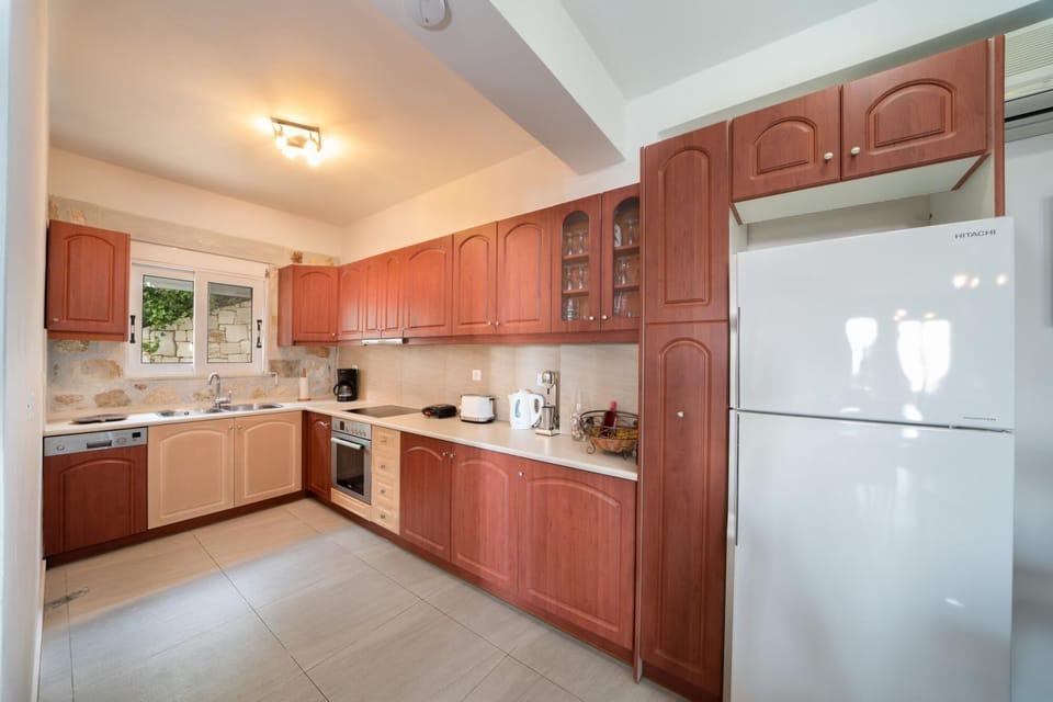 House | 3 bedrooms, WiFi