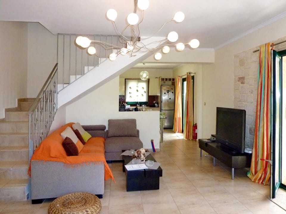 House | 2 bedrooms