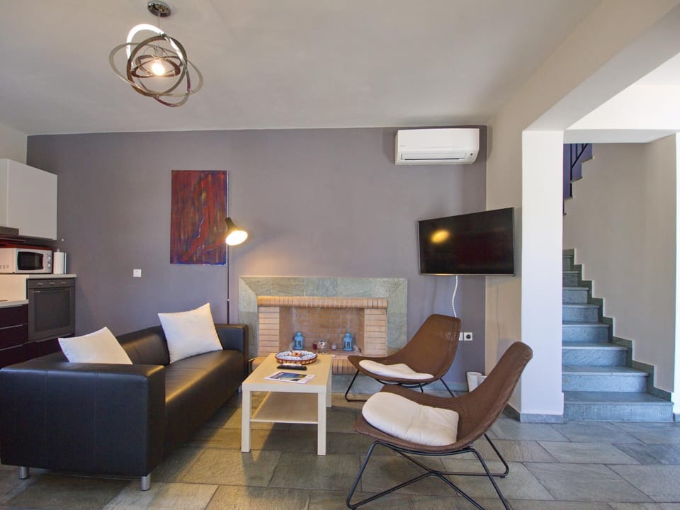 House | Interior