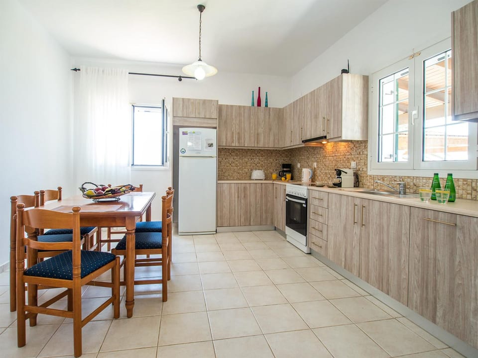 House | 2 bedrooms