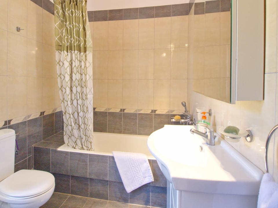 Villa Korfos in Skala Villa in Cephalonia