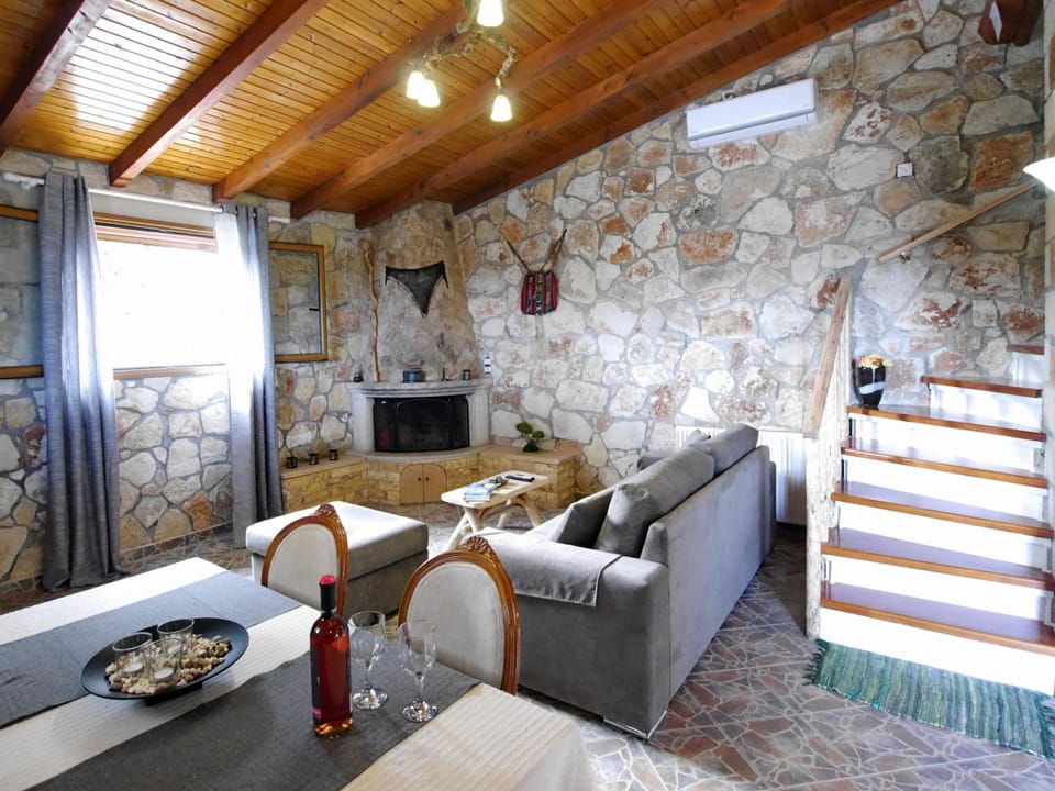 House | 2 bedrooms