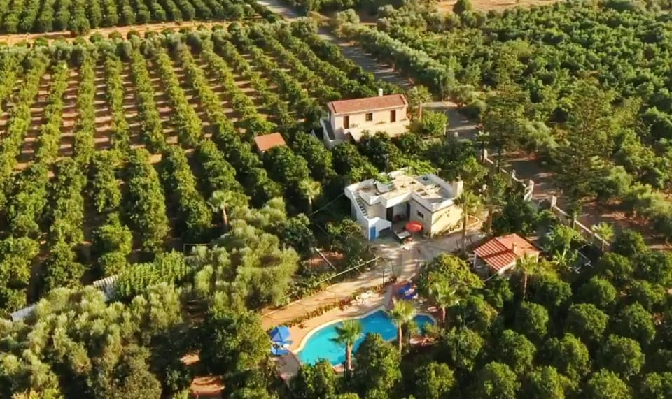 House | 1 bedroom
