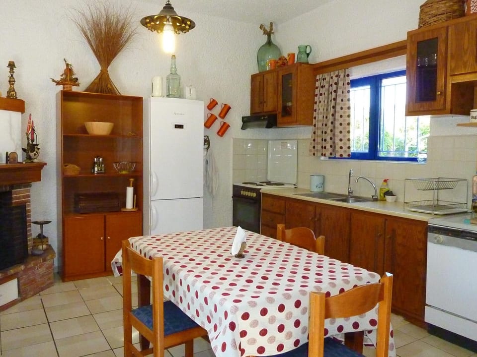 House | 1 bedroom