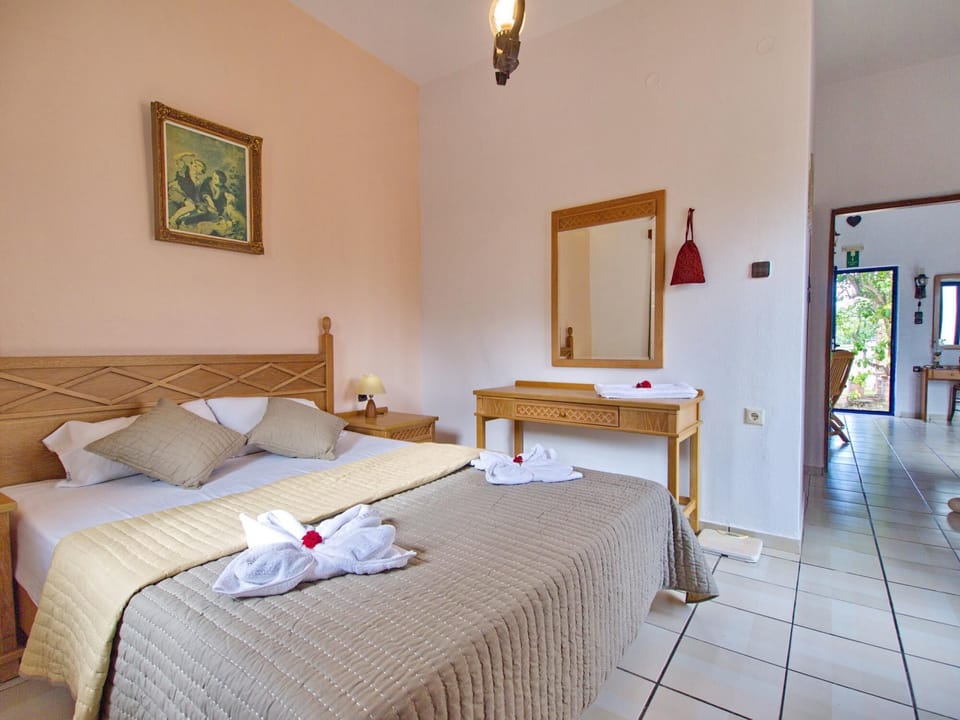 House | 1 bedroom