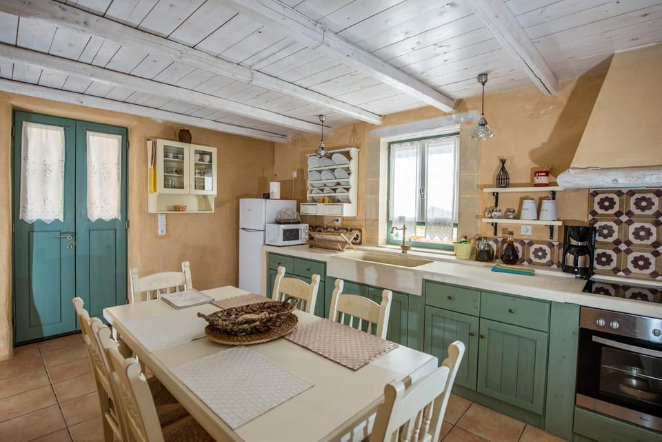House | 2 bedrooms