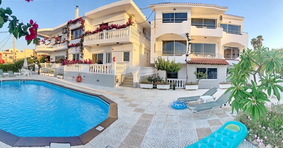 House | 2 bedrooms