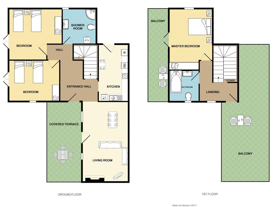House | 3 bedrooms