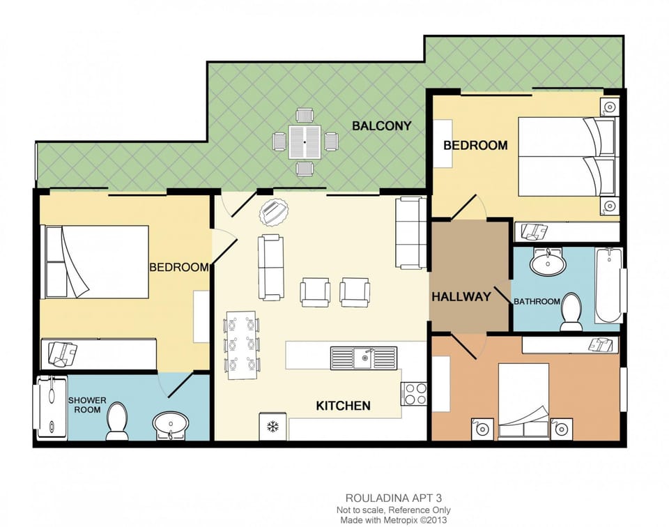 House | 3 bedrooms