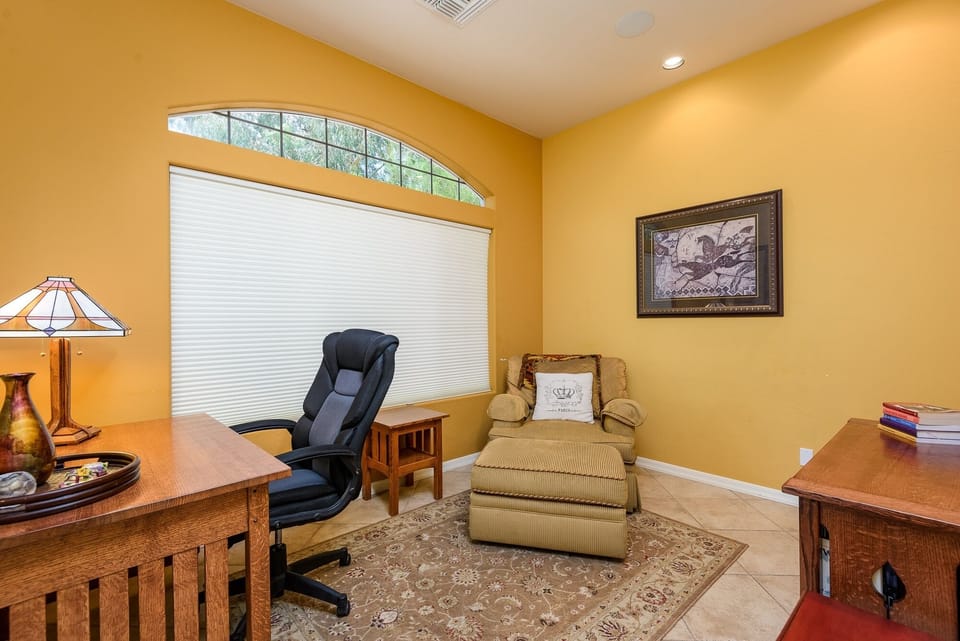 House, 4 Bedrooms | Interior