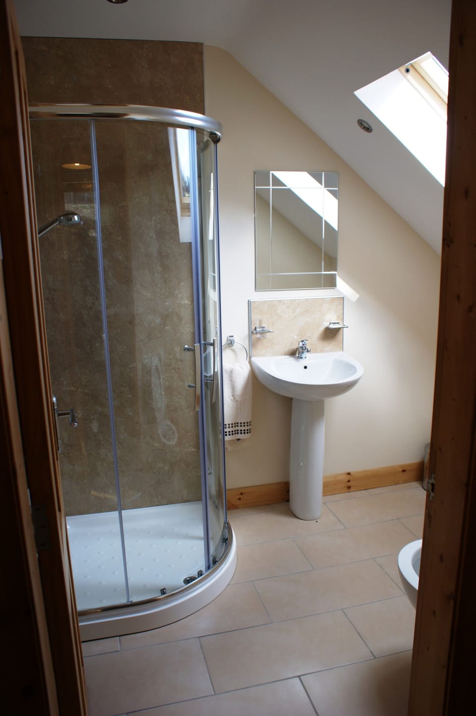 Glendun Self Catering Cottage in Northern Ireland