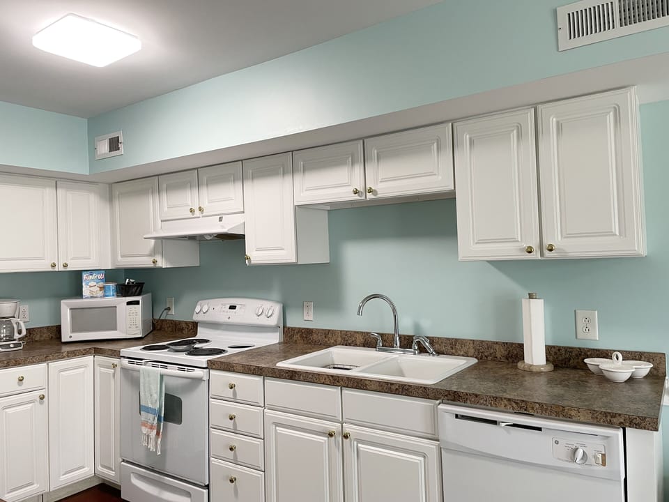 Kitchen, First Floor